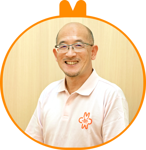 地域の子どものかかりつけ医