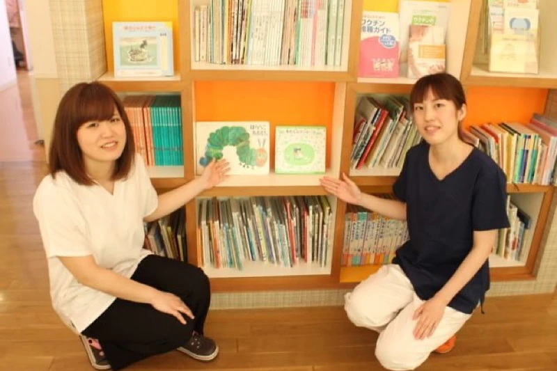 当院の一般診療 4つのポイント
