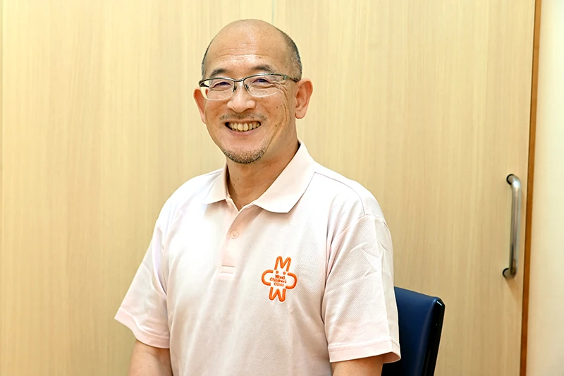 院長紹介